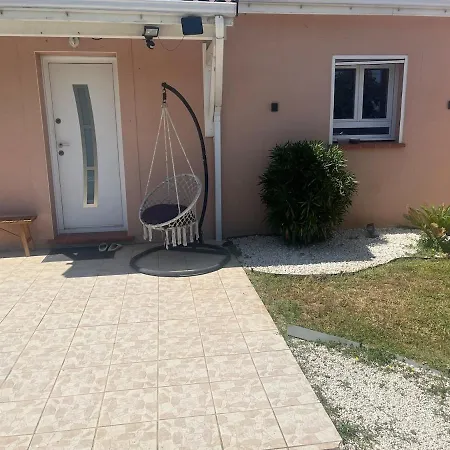 Villa Maison Climatisee, Proche Meet, Airbus Et Aeroport Aussonne